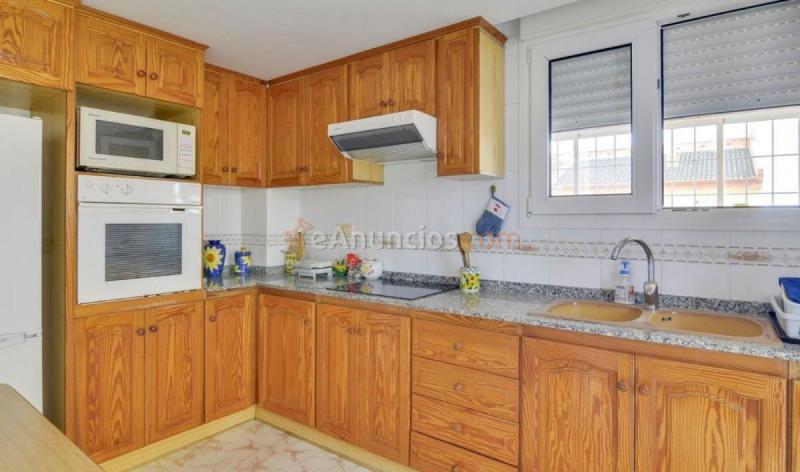 Apartamento en venta en  Tavernes de la Valldigna