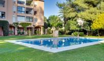 Apartamento en venta en  Nueva Andalucía, Marbella