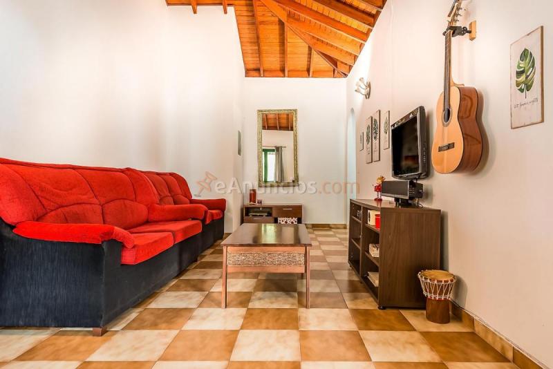 Adosado en venta en  Villa de Teguise, Teguise