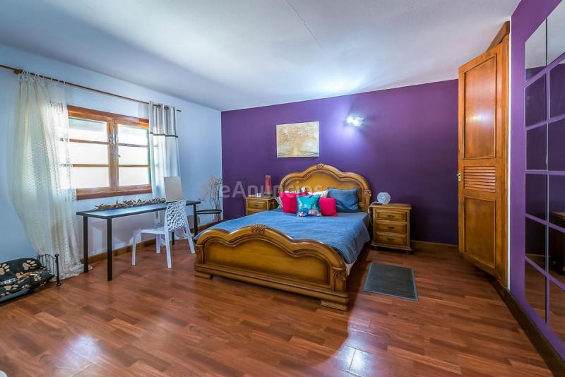 Adosado en venta en  Villa de Teguise, Teguise