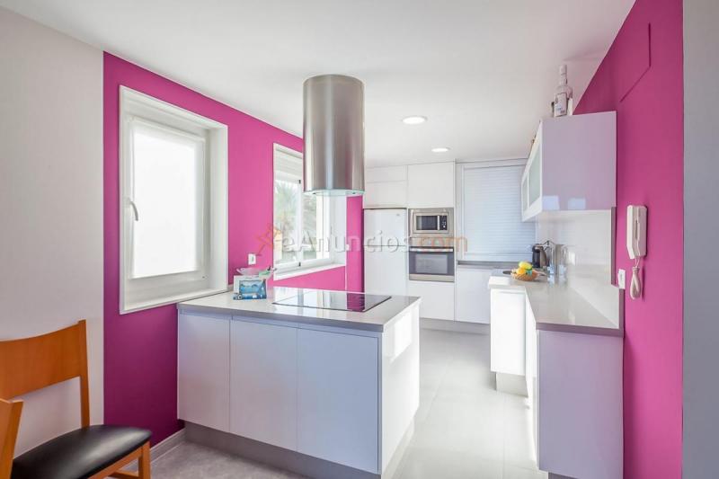 Adosado en venta en  Daimus