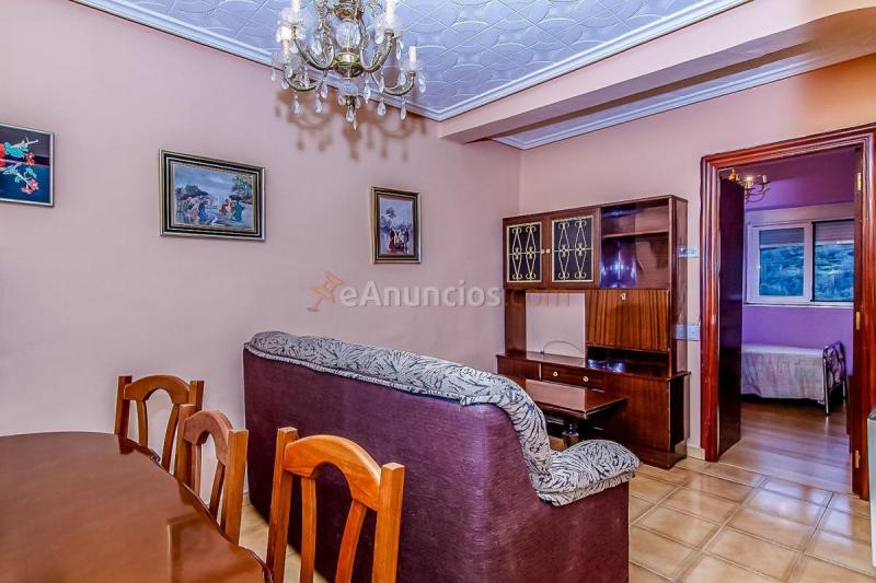 Apartamento en venta en  Villablino