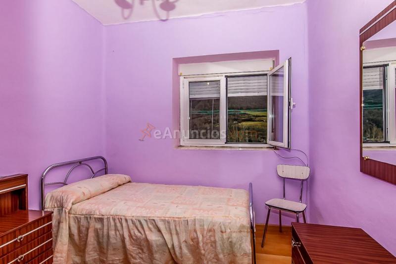 Apartamento en venta en  Villablino