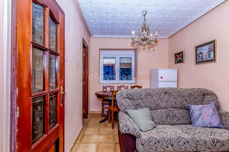 Apartamento en venta en  Villablino