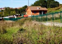 Parcela Rustica en venta en Camino de la Iglesia, Sur, Gijón