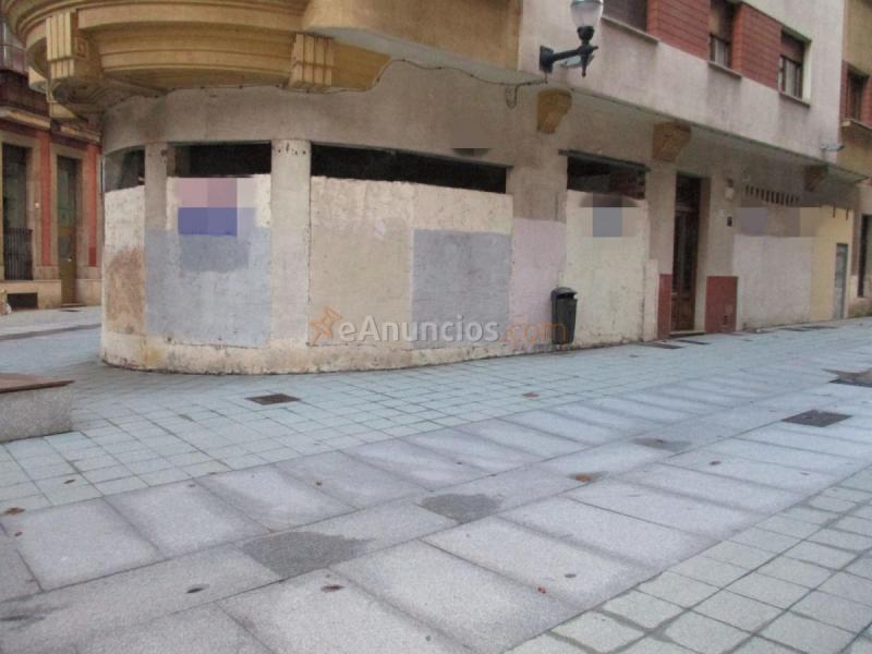 Local Comercial en alquiler en  Centro, Gijón