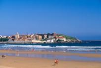 Apartamento en venta en  Este, Gijón