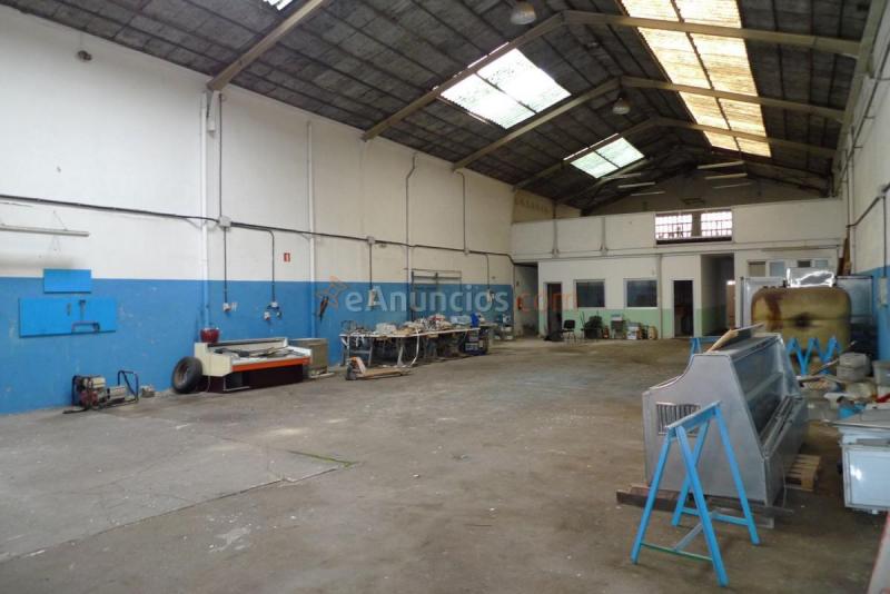 Edificio en venta en  Oeste, Gijón