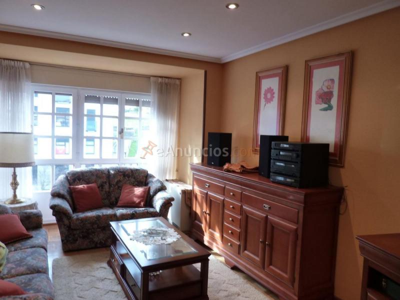 Apartamento en venta en  Carreño