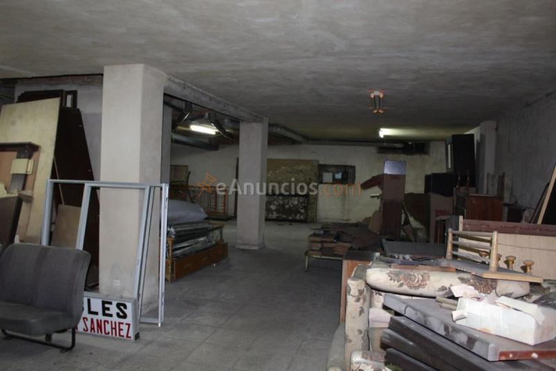 Local Comercial en venta en  Centro, Gijón