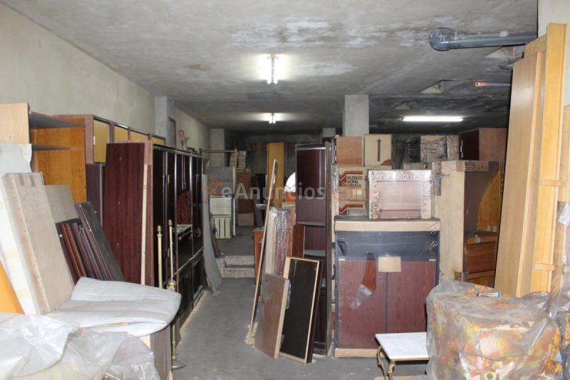 Local Comercial en venta en  Centro, Gijón