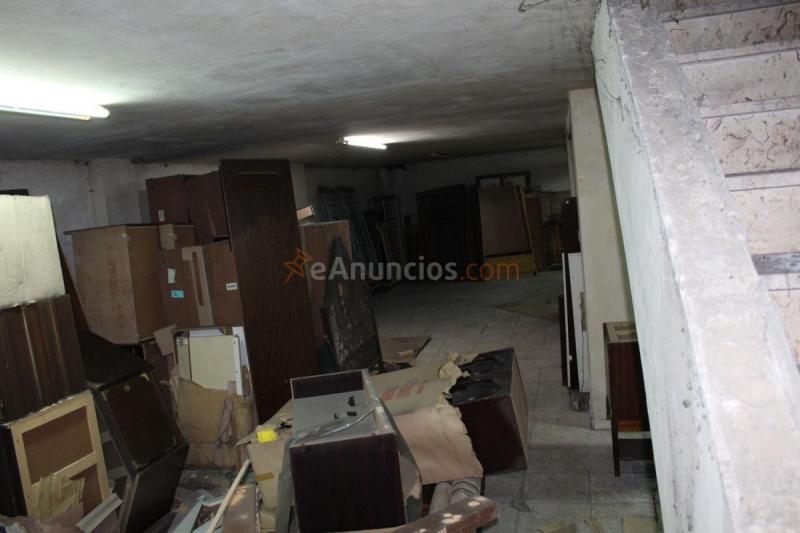 Local Comercial en venta en  Centro, Gijón