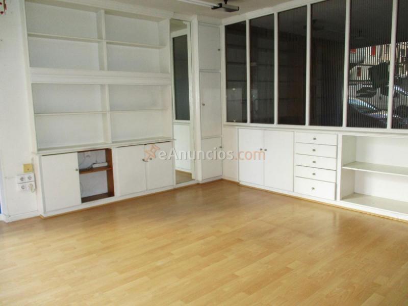 Local Comercial en alquiler en  Centro, Gijón