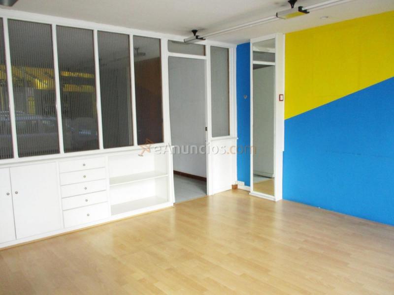 Local Comercial en alquiler en  Centro, Gijón