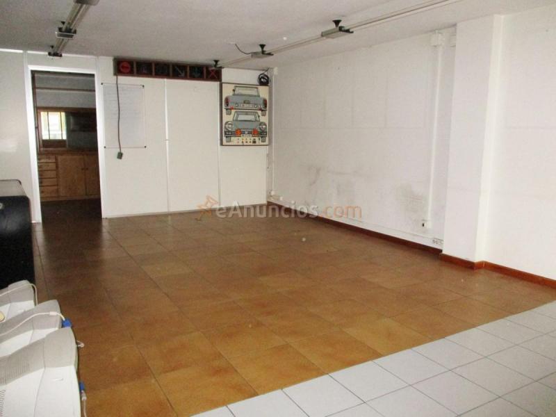 Local Comercial en alquiler en  Centro, Gijón