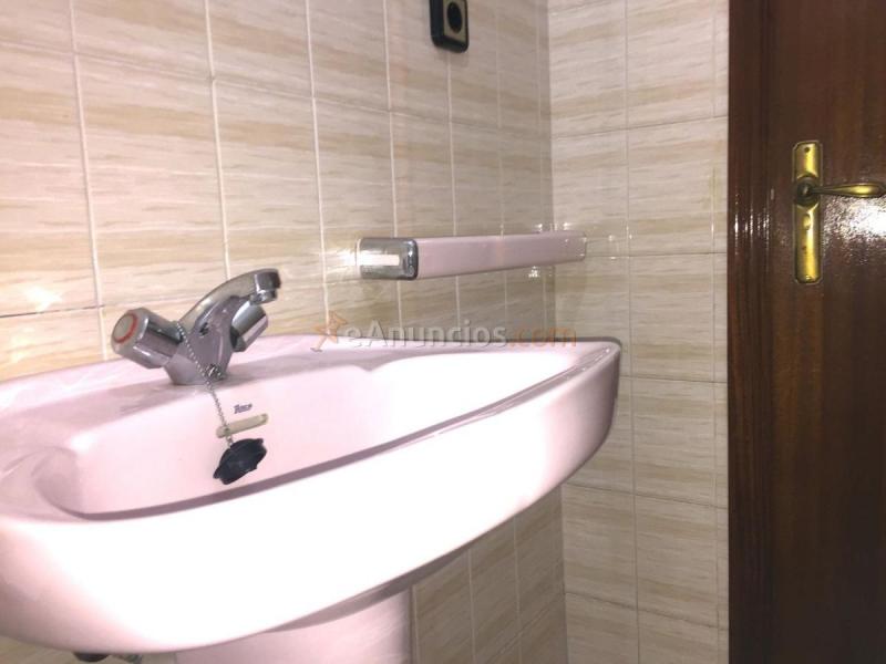 Apartamento en venta en  Oeste, Gijón
