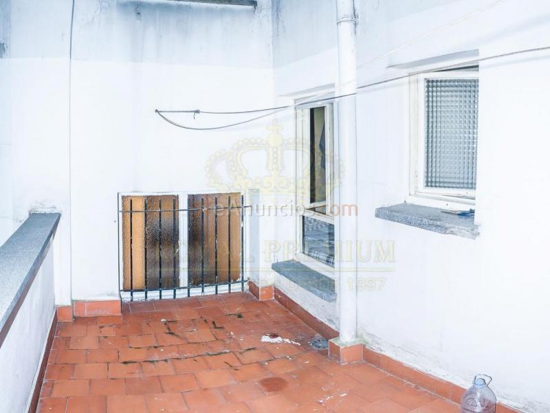 Apartamento en venta en  Buenavista-Ería-Montecerrao, Oviedo