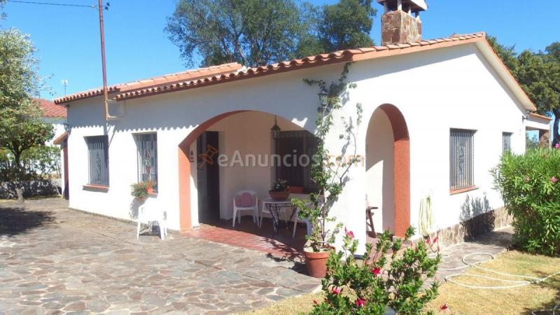 Adosado en venta en  Mas Ros, Platja d'Aro, Castell-Platja d'Aro