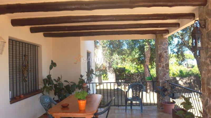 Adosado en venta en  Mas Ros, Platja d'Aro, Castell-Platja d'Aro