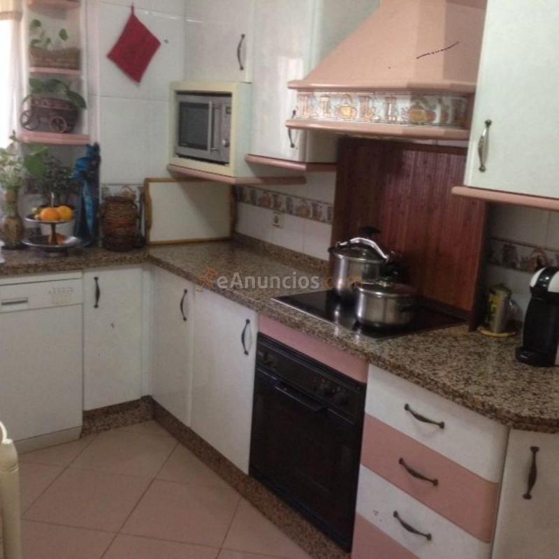 Apartamento en venta en  Martiricos - La Roca, Málaga