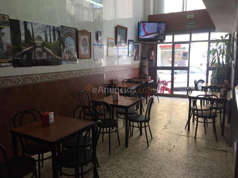Local Comercial en venta en  Bailén - Miraflores, Málaga