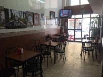 Local Comercial en venta en  Bailén - Miraflores, Málaga