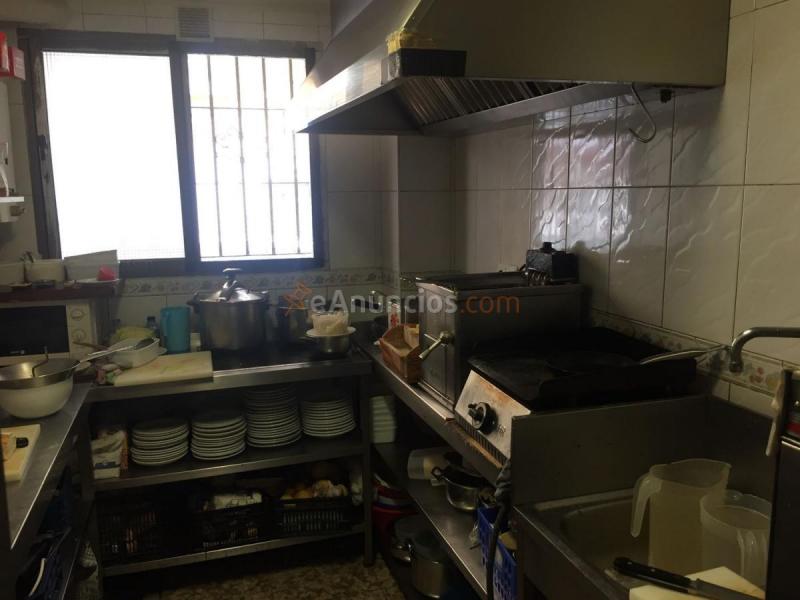 Local Comercial en venta en  Bailén - Miraflores, Málaga