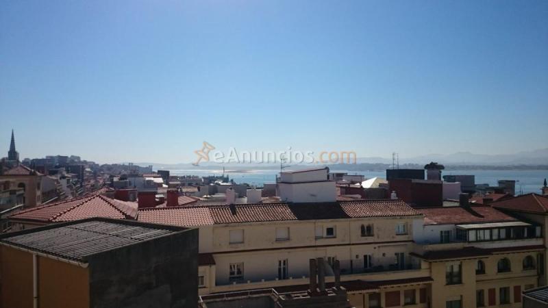 Atico en venta en Plaza remedios, Centro - Ayuntamiento, Santander