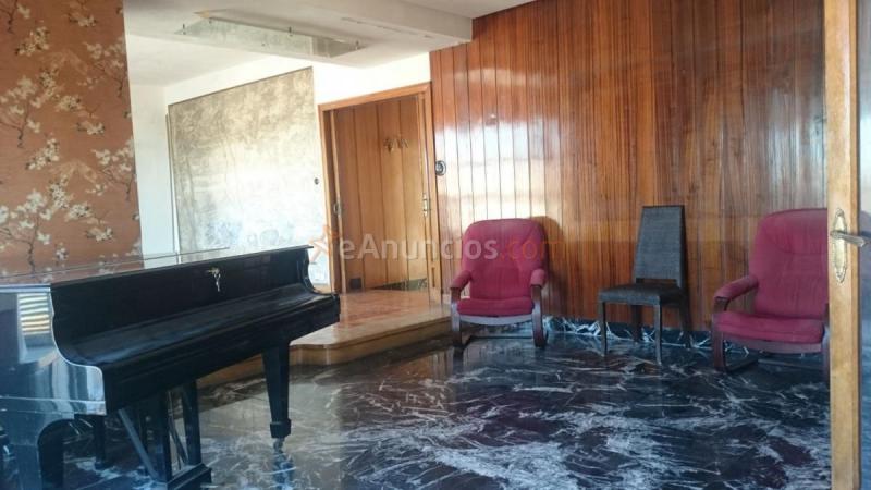 Atico en venta en Plaza remedios, Centro - Ayuntamiento, Santander