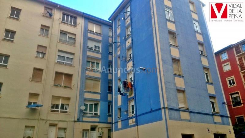 Apartamento en venta en Calle Santo Toribio, General Dávila, Santander