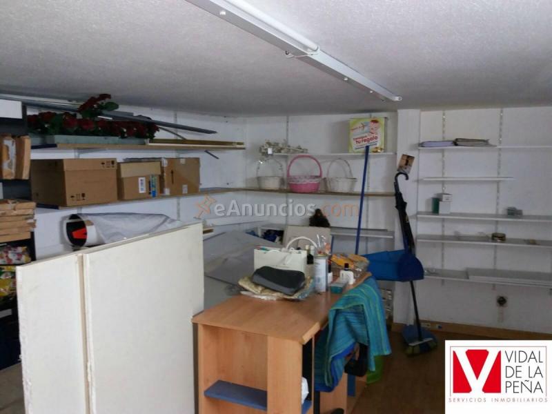 Local Comercial en alquiler en Calle Guevara, Centro - Ayuntamiento, Santander