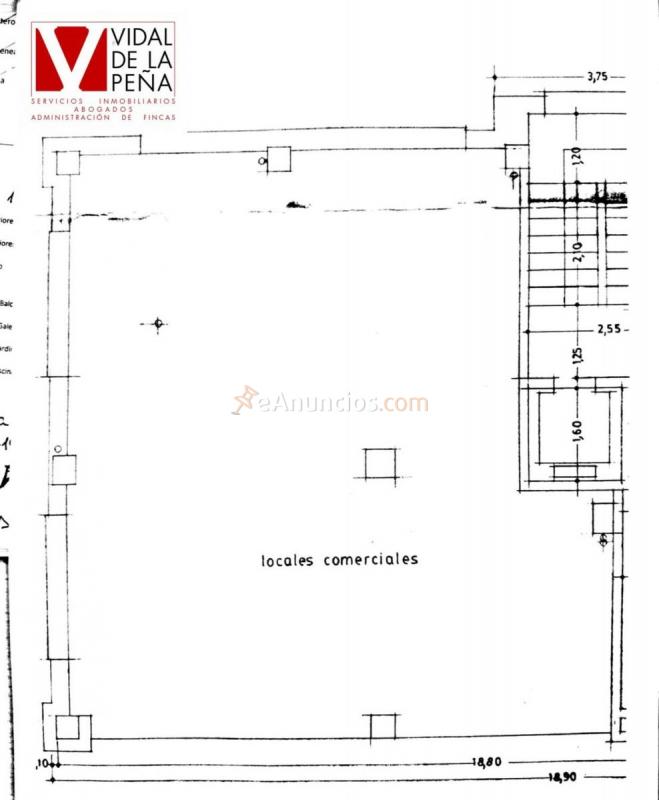 Local Comercial en alquiler en Calle Honduras, Los Castros, Santander
