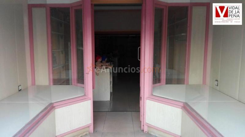 Local Comercial en venta en  Cuatro Caminos, Santander