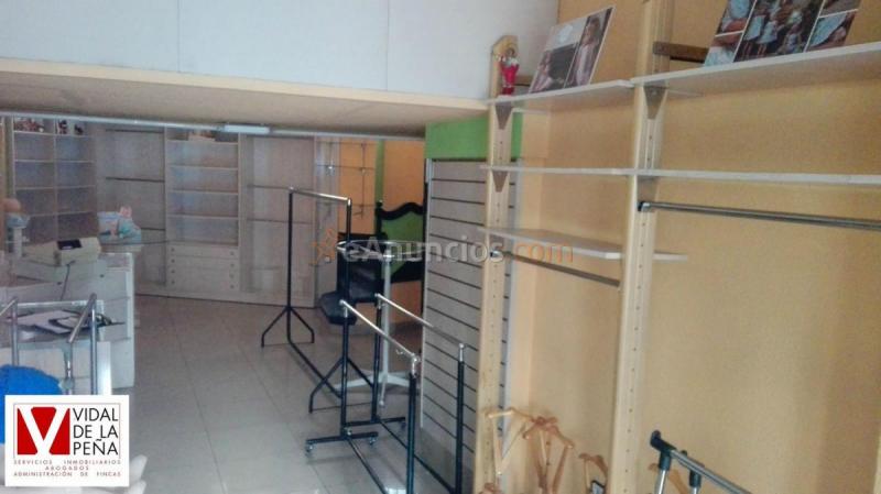Local Comercial en venta en  Cuatro Caminos, Santander