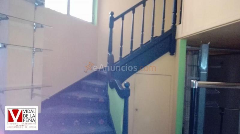 Local Comercial en venta en  Cuatro Caminos, Santander