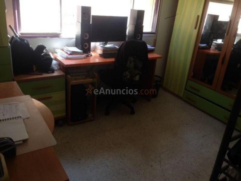 Casa en venta en  Centro, Málaga