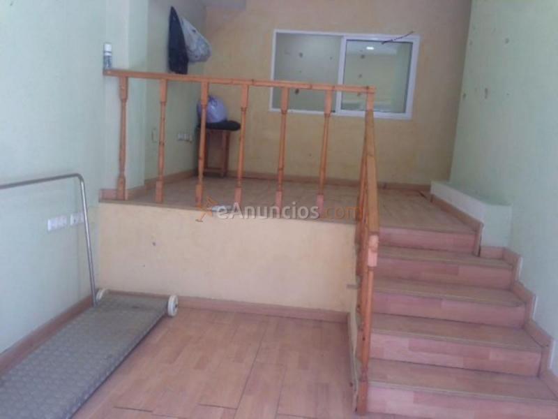 Local Comercial en venta en  Centro, Málaga