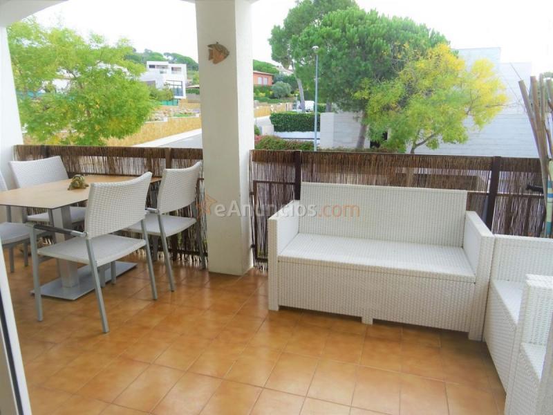 Apartamento en venta en  S'Agaró, Castell-Platja d'Aro