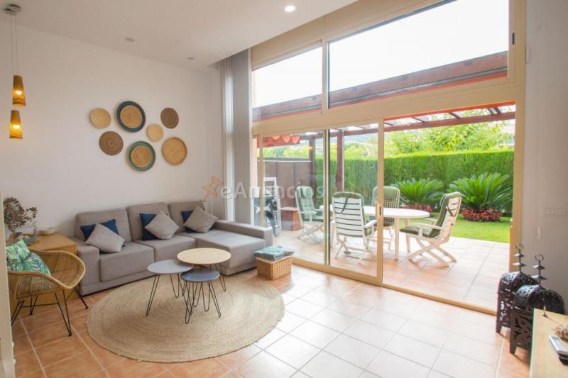 Casa en venta en Avenida s'Agaró, Sant Pol - Volta de l'Ametller, Sant Feliu de Guíxols