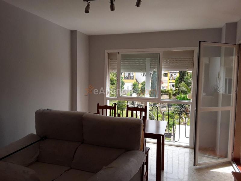 Apartamento en venta en  Viña Málaga, Torre del Mar