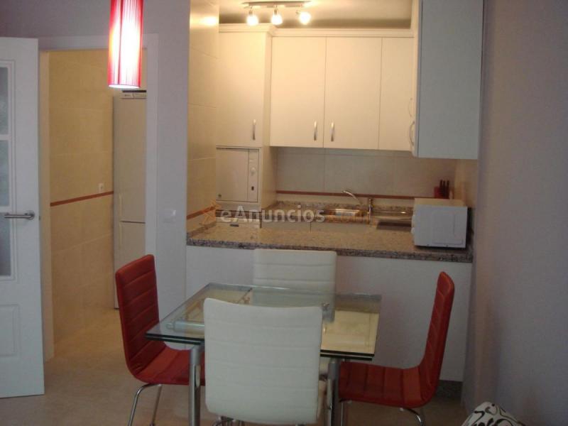 Apartamento en venta en  El Morche, Torrox