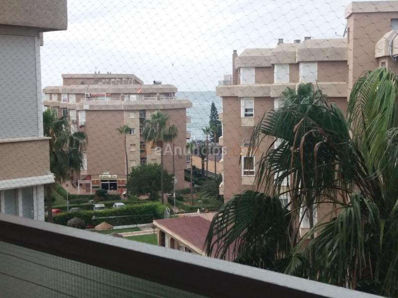 Apartamento en venta en  Centro Internacional, Torrox