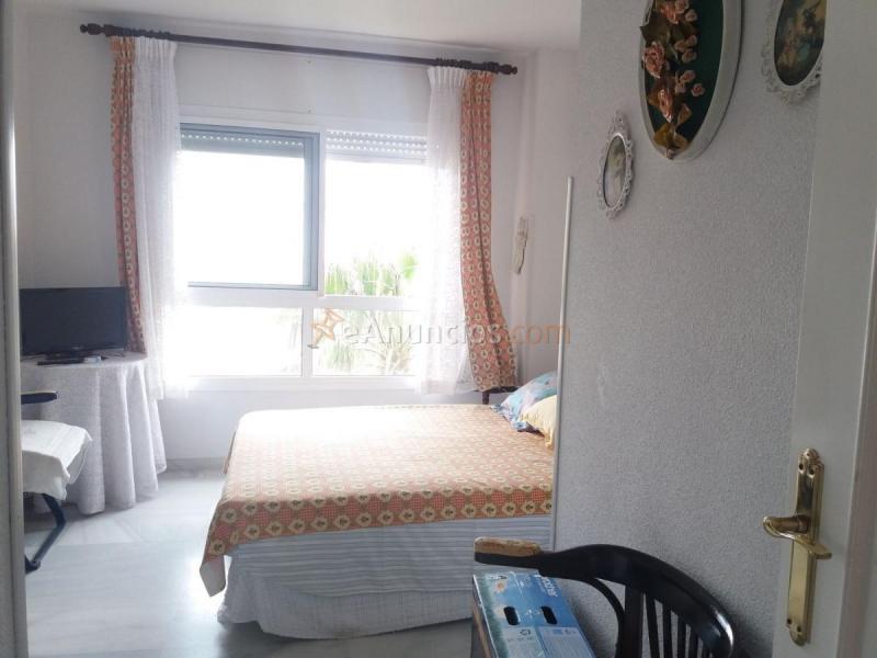 Apartamento en venta en  Centro Internacional, Torrox