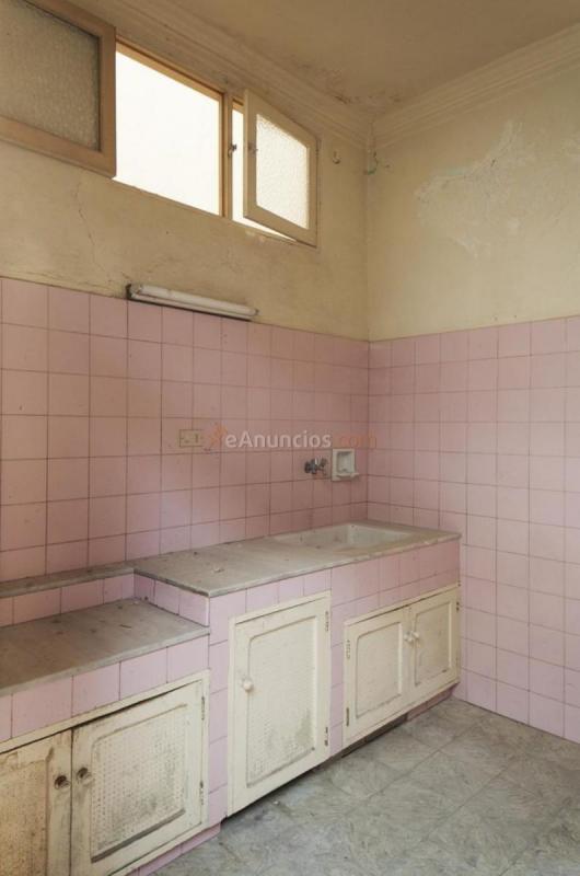 Adosado en venta en Calle Avenida Primero de Mayo, Vegueta - Triana, Las Palmas de Gran Canaria