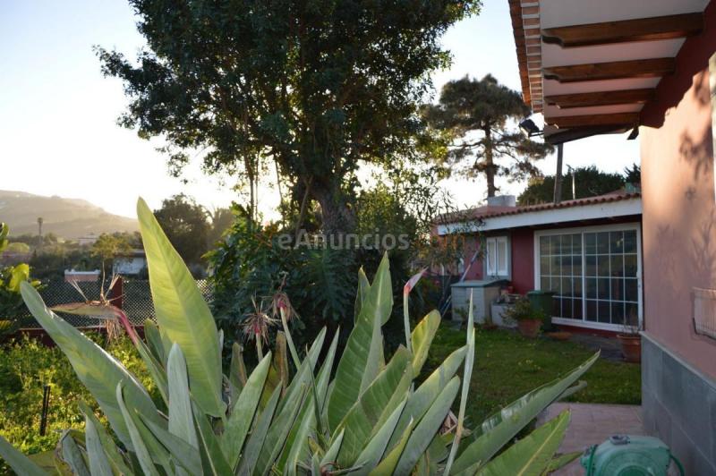 Adosado en venta en  GC-703, Santa Maria de Guia de Gran Canaria