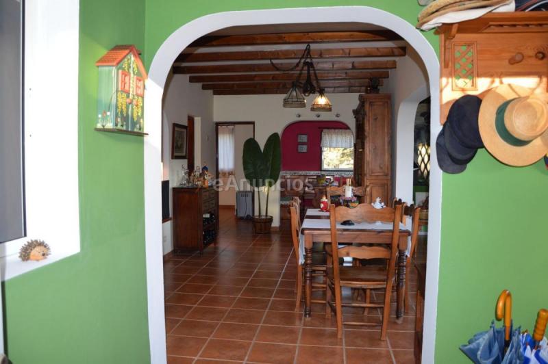 Adosado en venta en  GC-703, Santa Maria de Guia de Gran Canaria