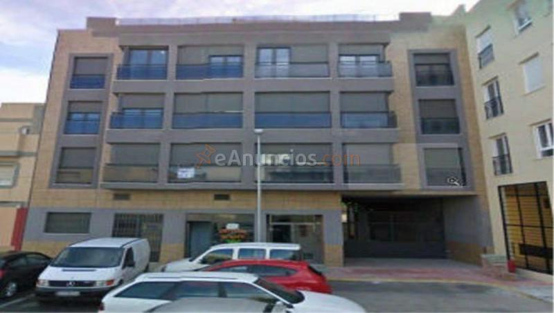 Apartamento en venta en  SAN MIGUEL, El Parador, Roquetas de Mar