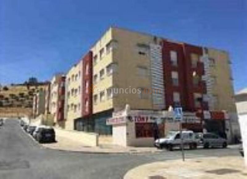 Local Comercial en venta en  Amparito Aguilar, Zona de la Vega, Antequera