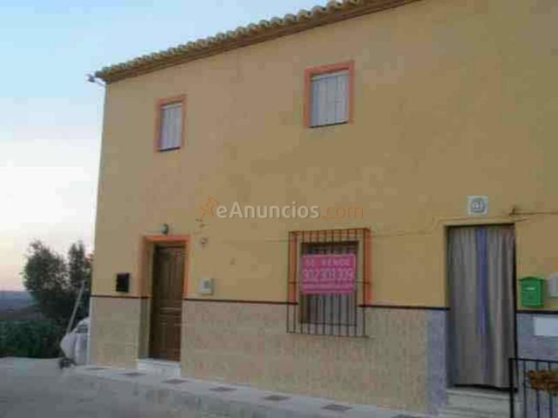 Adosado en venta en  cerrillo, Villanueva de Algaidas