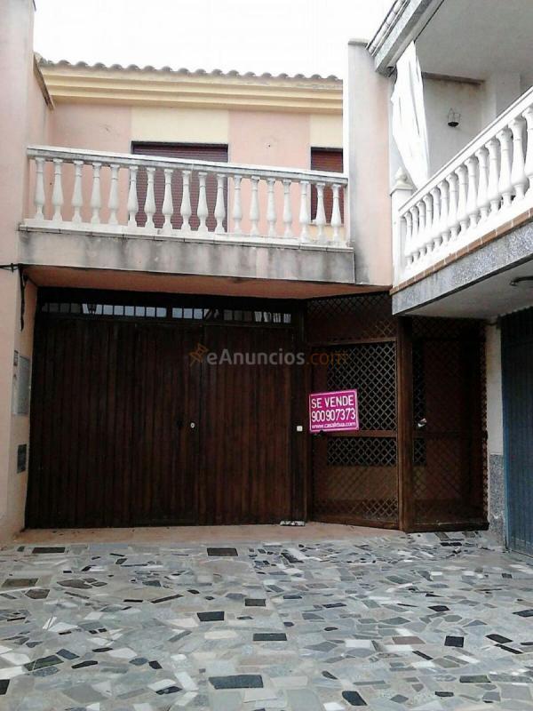 Casa en venta en  Sevilla, Peligros